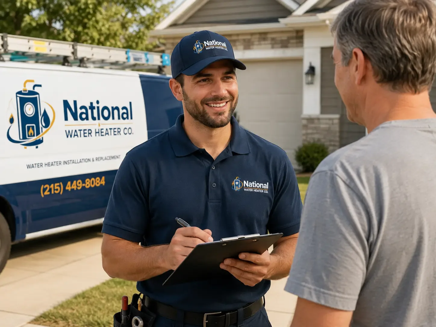 Water Heater Installation Kanab, UT FAQs